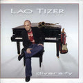Tizer,lao - Diversify - Music CD