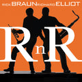 Braun,rick / Elliot,richard - Rnr - Music CD