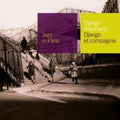 Reinhardt,django - Django Et Compagnie - Music CD