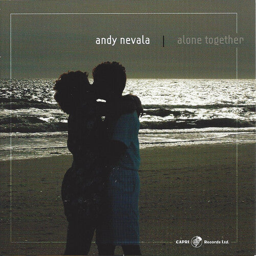 Nevala,andy - Alone Together - Music CD
