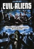 Evil Aliens - Evil Aliens - DVD