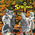 Strung Out - Another Day In Paradise - Music CD