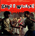 Guns N Wankers - Guns N Wankers - Vinyl Record