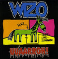 Wizo - Uuaarrgh - Music CD