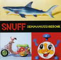Snuff - Demmamussabebonk - Music CD