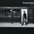 Reed,preston - Spirit - Music CD