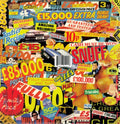 Snuff - Flibbidydibbidydob - Vinyl Record