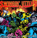 Swingin' Utters - Juvenile Product Of Working Class - Vinyl Record