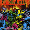 Swingin' Utters - Juvenile Product Of Working Class - Music CD