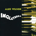 Wilson Alex - Inglaterra - Music CD