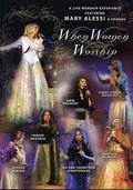 Alessi,mary - When Women Worship - DVD