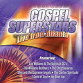 Gospel Superstars Live From Atlanta / Various - Gospel Superstars Live From Atlanta / Various - Music CD
