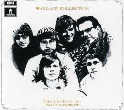 Wallace Collection - Laughing Cavalier - Music CD