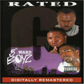 5th Ward Boyz - Rated G - Music CD