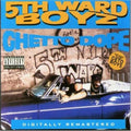 5th Ward Boyz - Ghetto Dope - Music CD