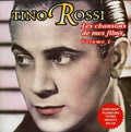 Rossi,tino - 20 Original Songs From Movies 1 - Music CD