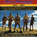 Cine Chantant - Compagnons De La Chanson. - Music CD