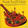 Acoustic Sound Orchestra - Acoustic Sound Orchestra - Music CD