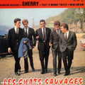 Chats Sauvages - Sherry - Music CD Single