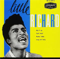Little Richard - Rip It Up - Music CD Single