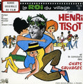 Chats Sauvages - Le Roi Du Village - Music CD Single