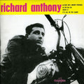 Anthony,richard - La Rue Des Coeurs Perdus - Music CD Single