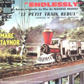 Taynor,marc - Deguello - Music CD Single