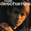 Deschamps,noel - Te Voila - Music CD Single
