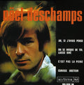 Deschamps,noel - Ah Si J'avais Pense - Music CD Single