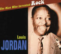 Jordan,louis - Good The Man Who Invented Rock N Roll - Music CD