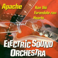 Electric Sound Orchestra - Kon Tiki - Music CD Single