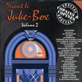 Devant Le Juke Box - Special Copains Et Copines - Music CD