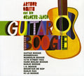 Smith,arthur - Guitar Boogie - Music CD
