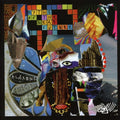 Klaxons - Myths Of The Near Future - Music CD
