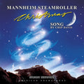 Mannheim Steamroller - Christmas Song - Music CD