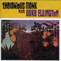 Monk,thelonious - Plays Duke Ellington - Music CD