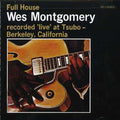 Montgomery,wes - Full House - Music CD