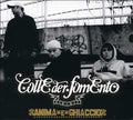 Colle Der Fomento - Anima E Ghiaccio - Music CD