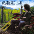 Cristicchi,simone - Dall'altra Parte Del Cancello - Music CD