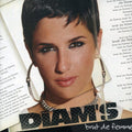 Diam's - Brut De Femme - Music CD