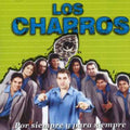 Los Charros - Por Siempre Y Para Siempre - Music CD