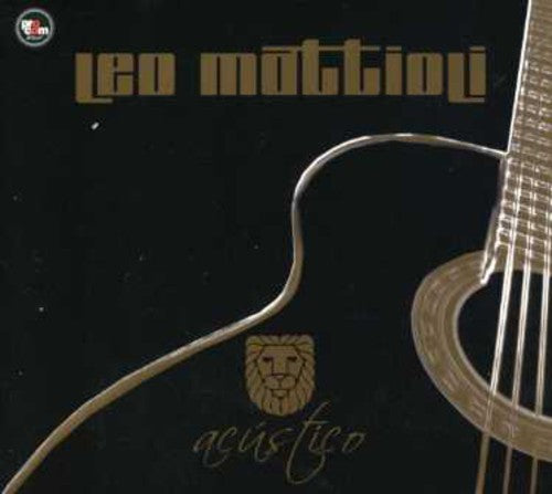 Mattioli,leo - Acustico - Music CD