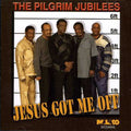 Pilgrim Jubilee - Jesus Got Me Off - Music CD