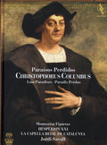 Hesperion Xxi / Savall - Christopher Columbus: Lost Paradises - Super Audio CD