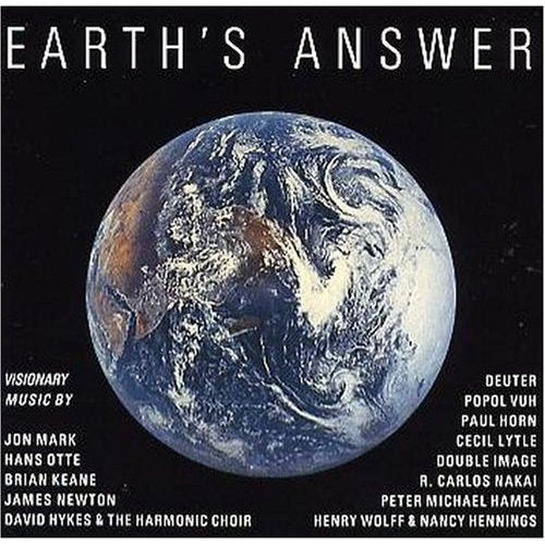 Earth's Answer / Various - Earth's Answer / Various - Music CD