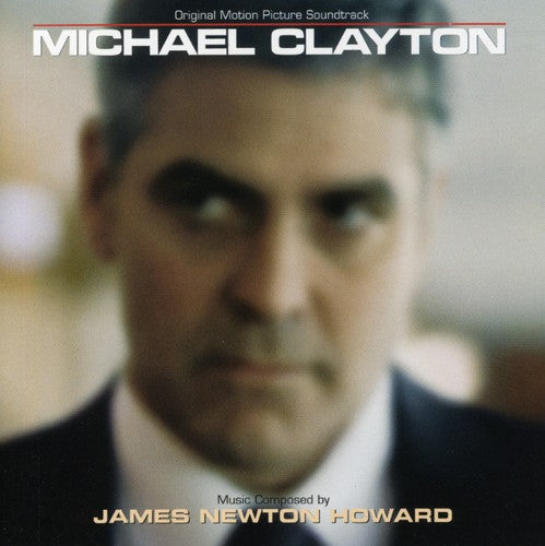Michael Clayton (score) / O.s.t. - Michael Clayton (score) / O.s.t. - Music CD