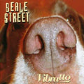 Beale Street - Vibratto - Music CD