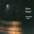 Helayel,gibran - Instrumental Brasileiro Inedito 2 - Music CD