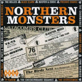 Northern Monsters / Various - Northern Monsters / Various - Music CD