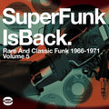 Super Funk Is Back Vol 5: Rare & Classic Fun / Var - Super Funk Is Back Vol 5: Rare & Classic Fun / Var - Vinyl Record